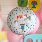 Preview: Pippi Langstrumpf Folienballon Preview: Pippi Langstrumpf Folienballon